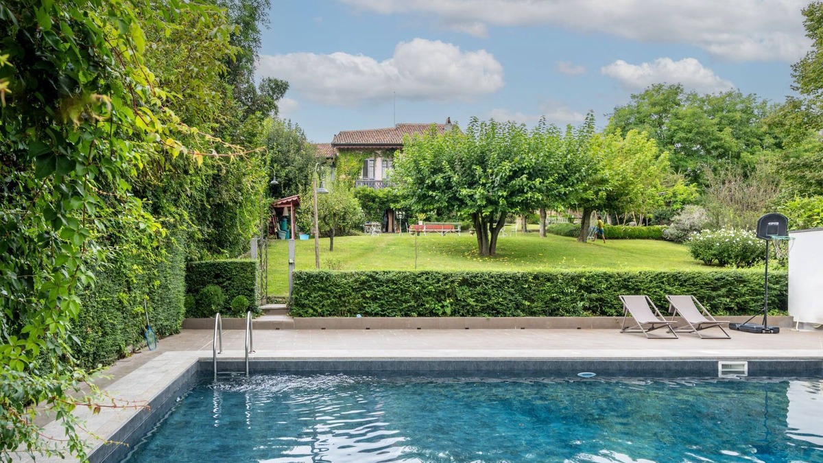 Moncalieri House | dei Ciliegi by Interhome