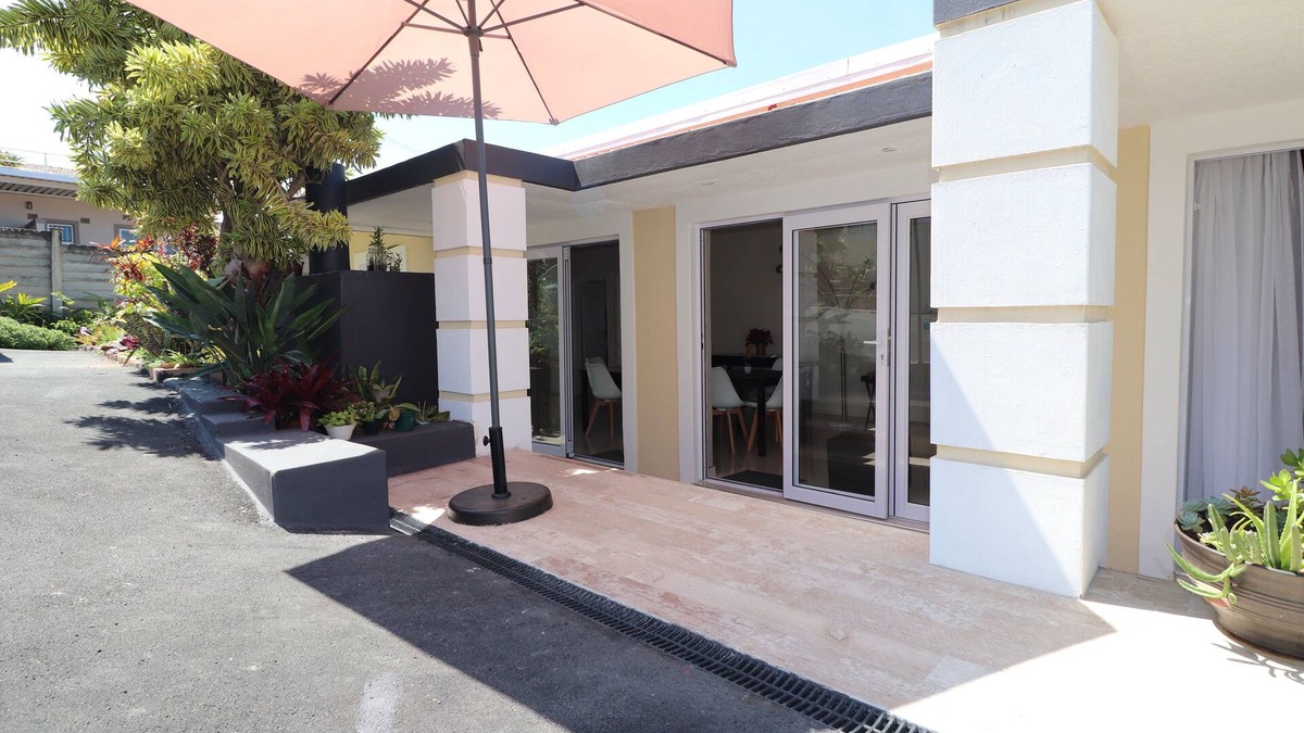 Berea House | Dei Gratia Guesthouse