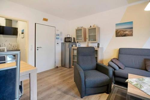 Neßmersiel House | Deichblick
