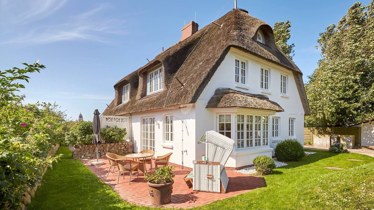 Dunsum House | Deichgraf, Germany