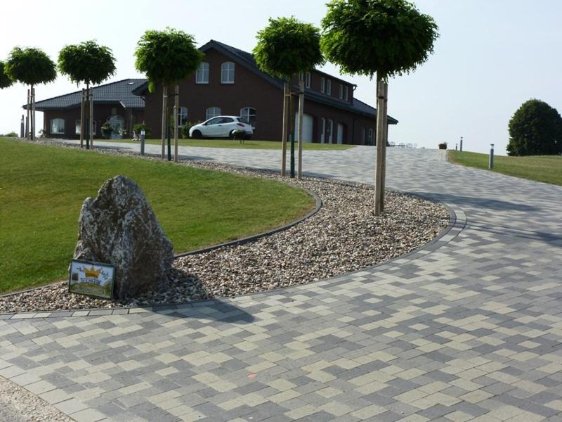 Rees Apartment | Deichkrone-Rees