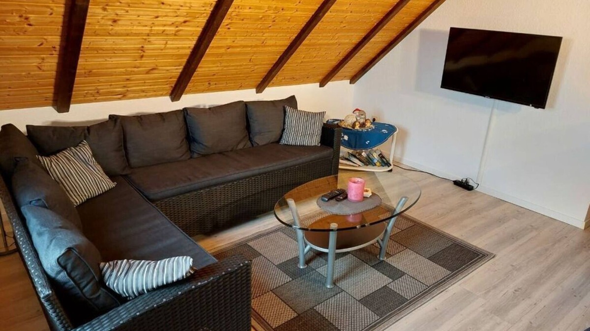 Norden Boat Rental | Deichmöwe Comfortable holiday residence