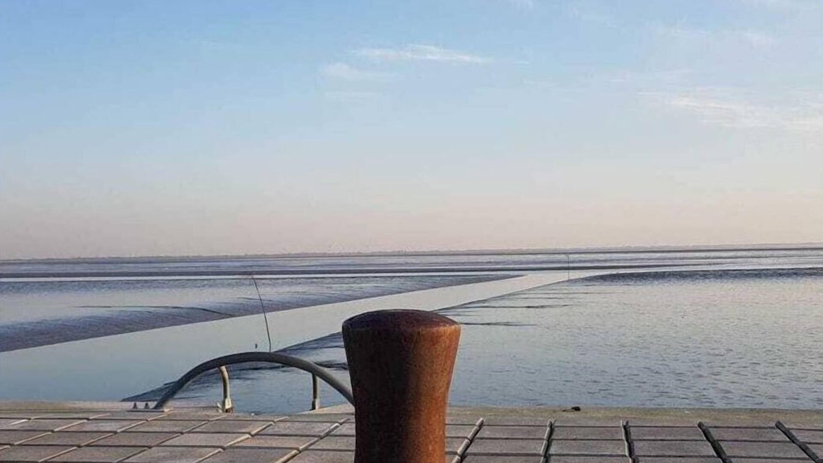 Sehestedt Boat Rental | Deichoase Comfortable holiday residence