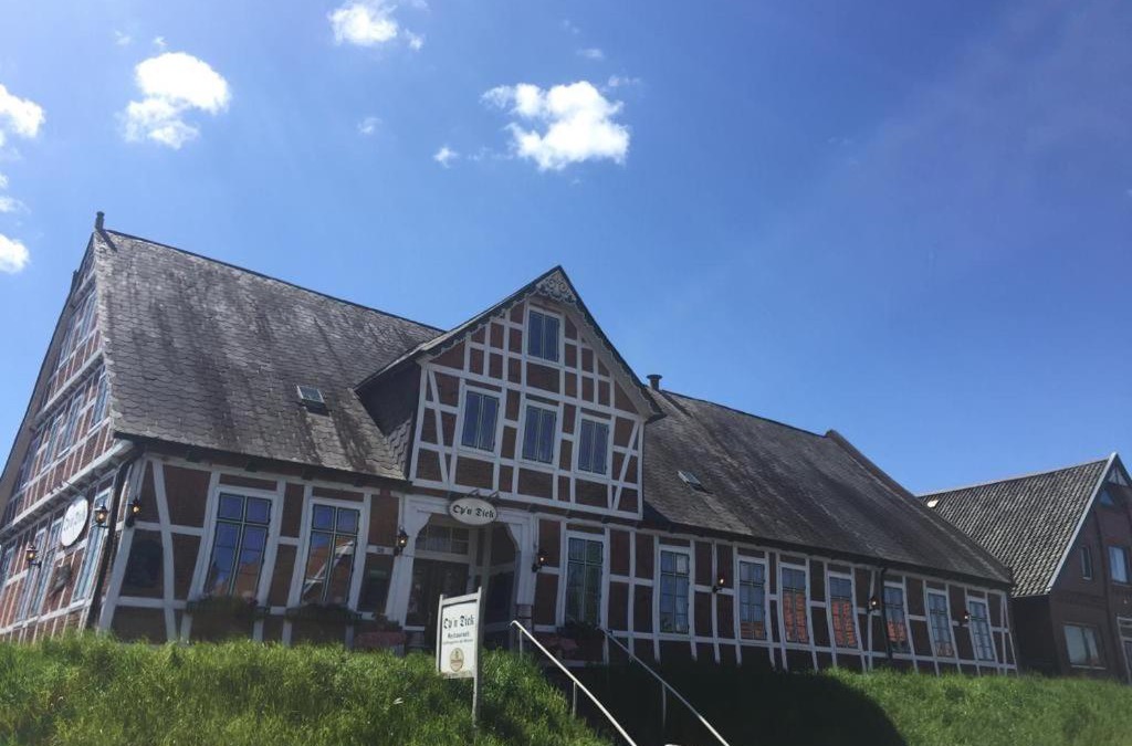 Mittelnkirchen Hotel | Deichschatz