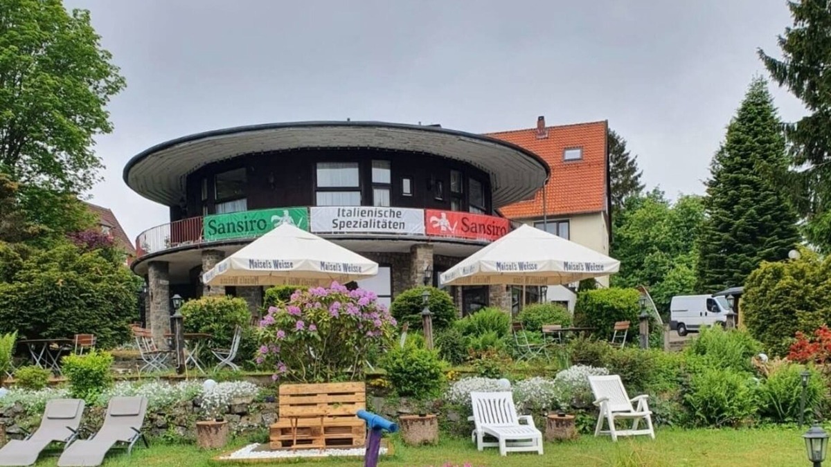 Hahnenklee Hotel | Dein Hotel
