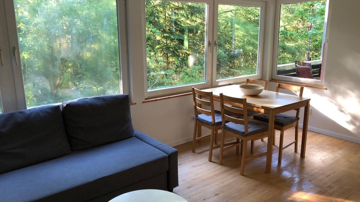 Wermelskirchen House | Dein Komfortables Ferienhaus am See