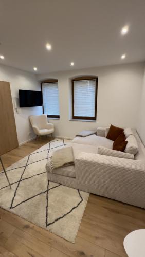 Region Hannover District Apartment | Deister Apartments