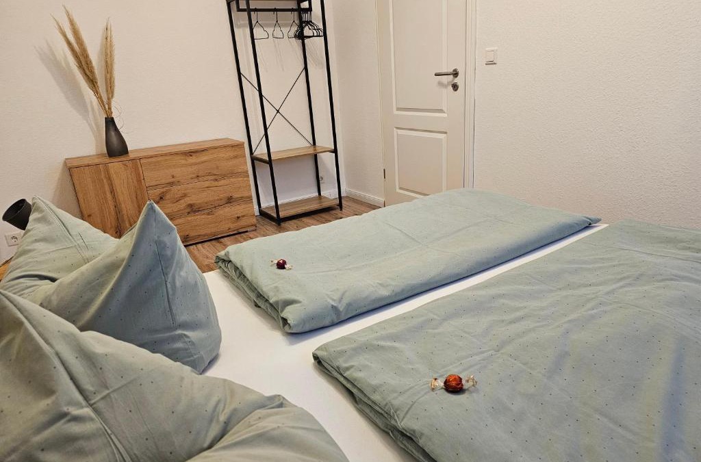 Region Hannover District Apartment | Deisterquartier, Ferienwohnung am Naherholungsgebiet