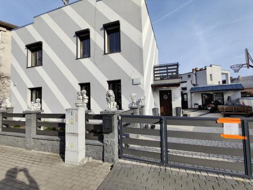 Wagrowiec Apartment | DEIZY Apartamenty