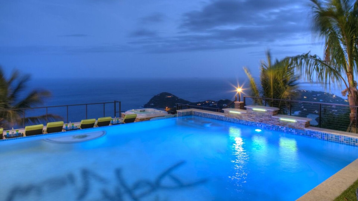 Rendezvous & Ditleff Villa | Deja View - 20% off remaining April/May dates 2025
