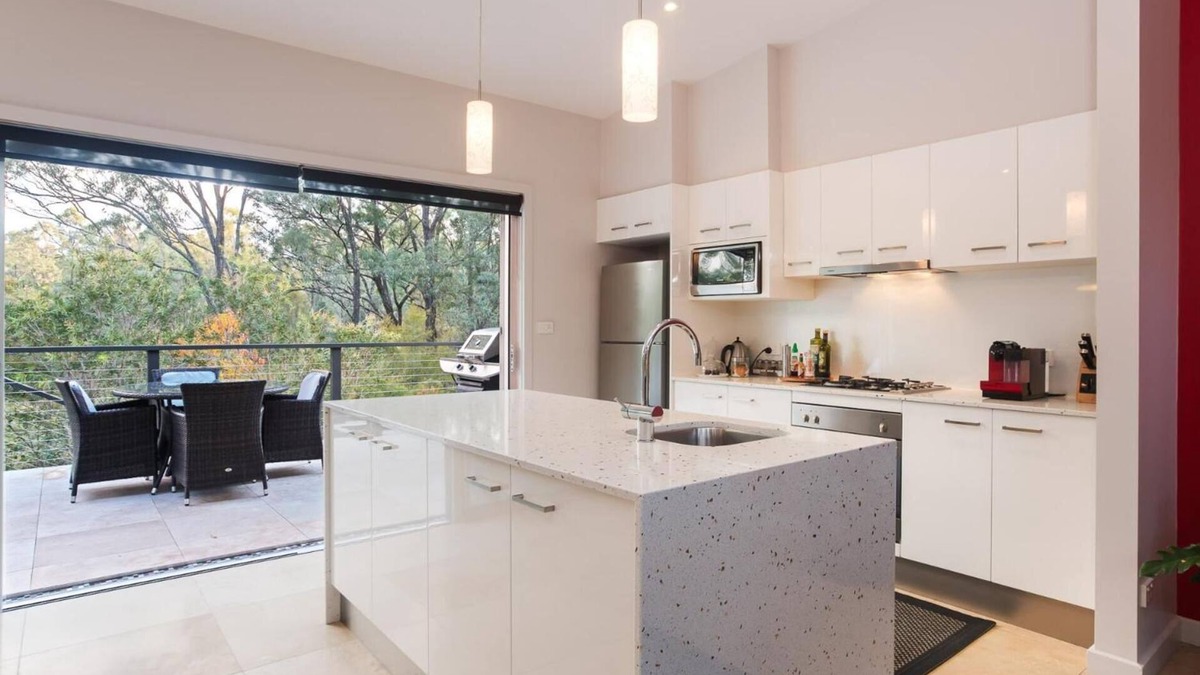Pokolbin Apartment | Deja Vu Estate