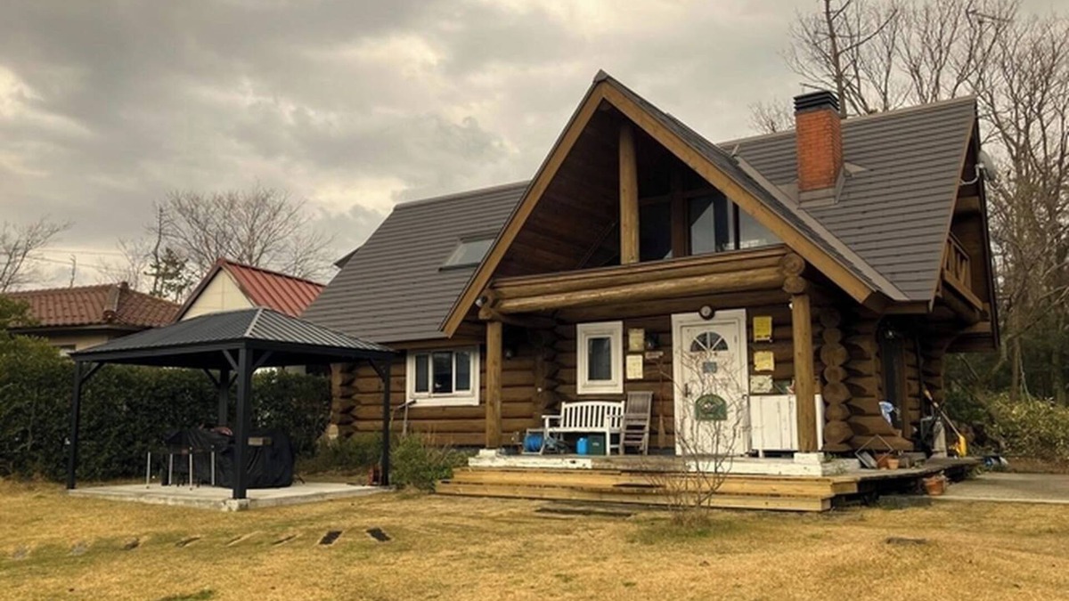 Shikanosato Onsen RV Rental | Dejavu Accommodation only plan/Hakui District Ishikawa