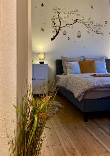 Randers Apartment | Dejlig 2 værelses lejlighed