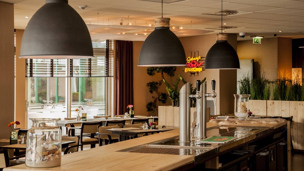 Ossendrecht Hotel | Dekkers Hotel