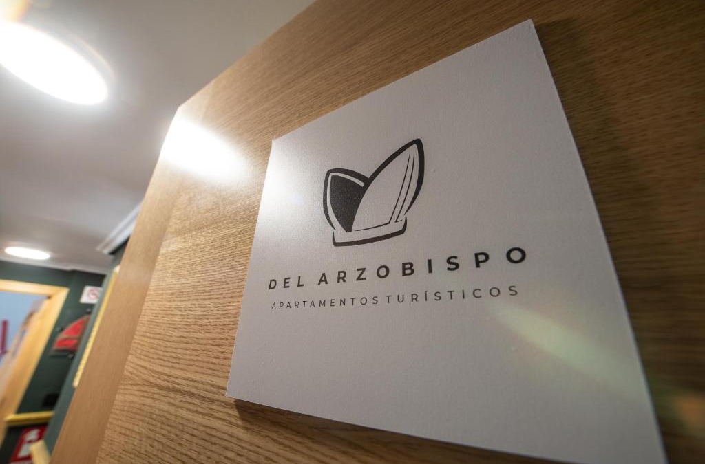 Plasencia Apartment | Del Arzobispo