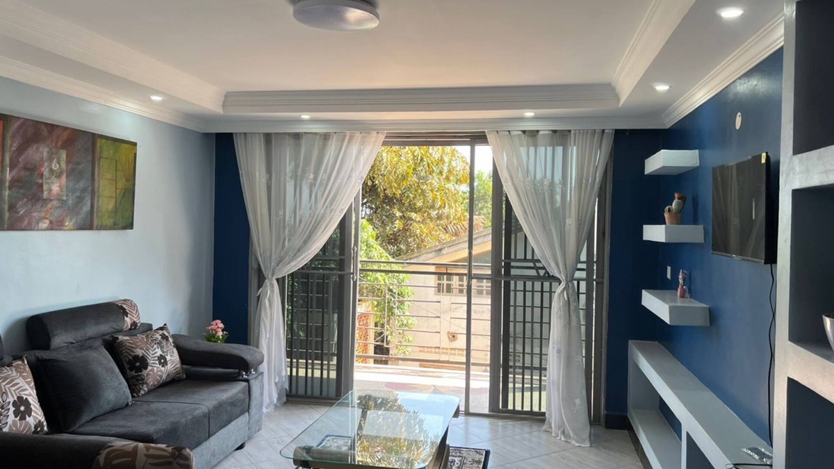 Entebbe Apartment | Del Cielo Apartments Entebbe