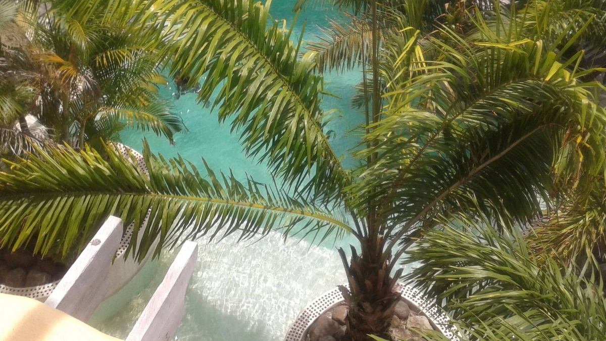 Lance aux Epines Villa | Del Cielo Spanish Style 4 Bed, 4 Bath Villa. Breathtaking Caribbean Sea Views!