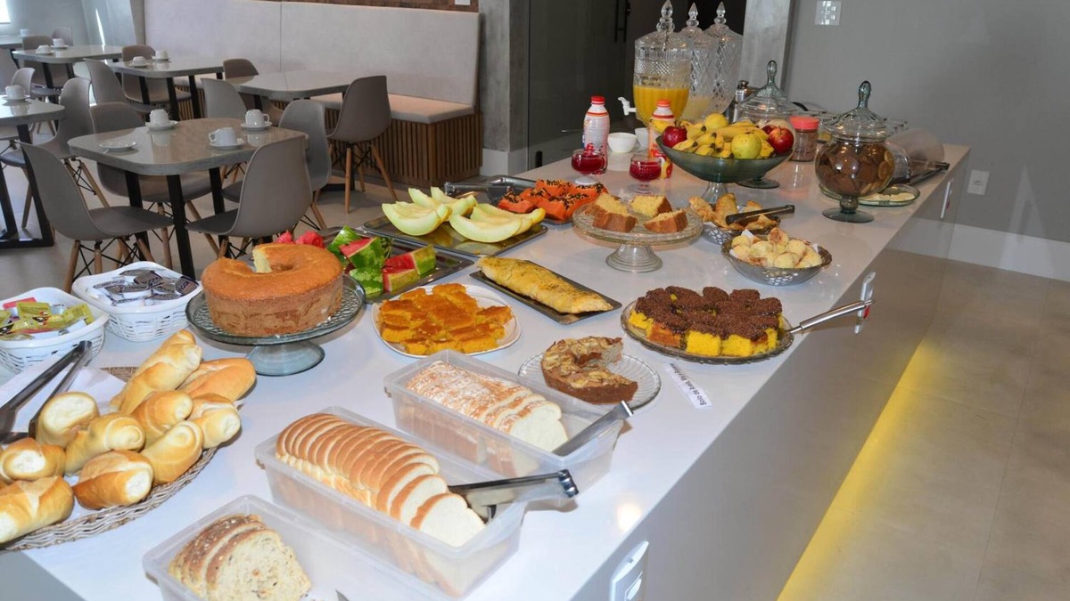 Uba Hotel | Del Fiori Hotel