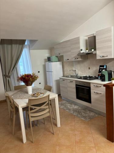 Angri Apartment | Del Golfo House