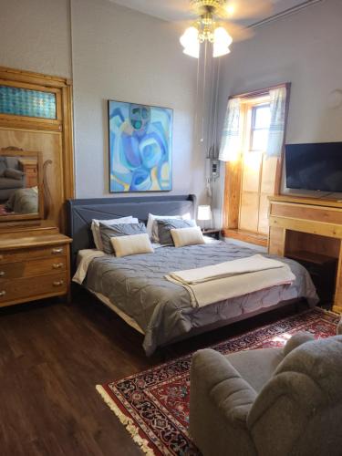 Del Norte Apartment | Del Norte Colorado Grande Avenue Apartment C