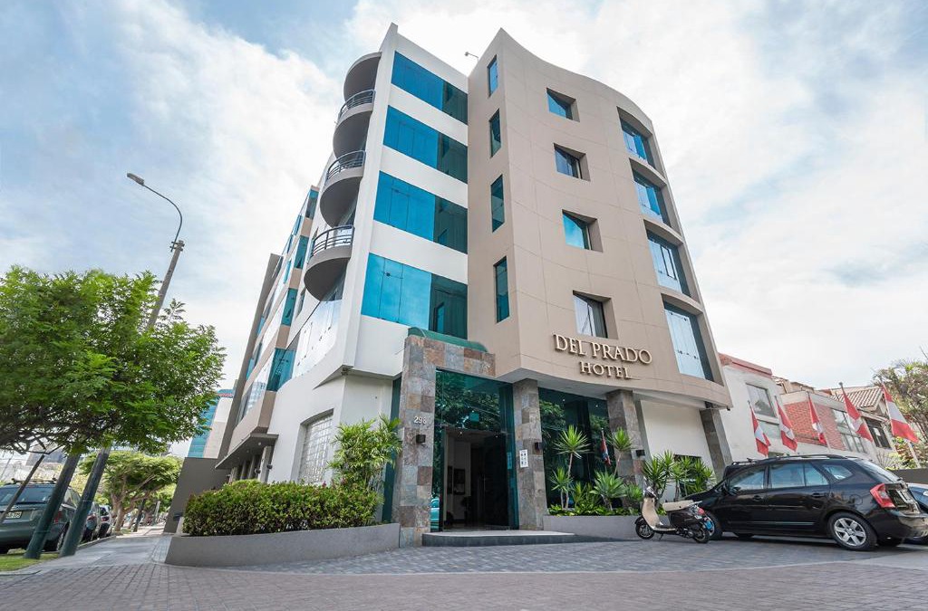 San Isidro Hotel | Del Prado Hotel