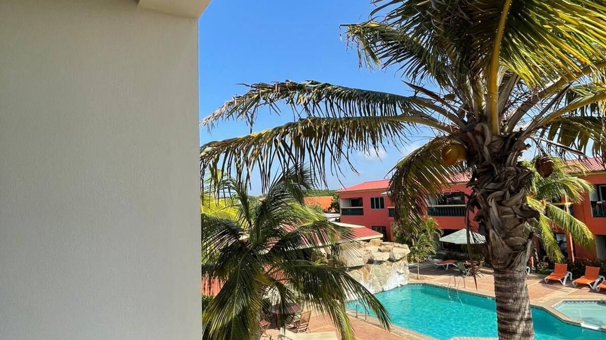 Kamay Apartment | Del Rey Apartments