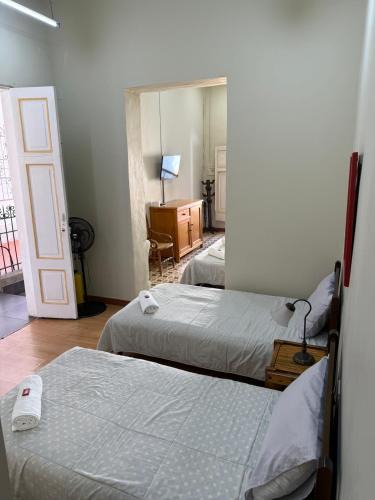 Andes Apartment | Del Rocío Alojamiento -ANDES