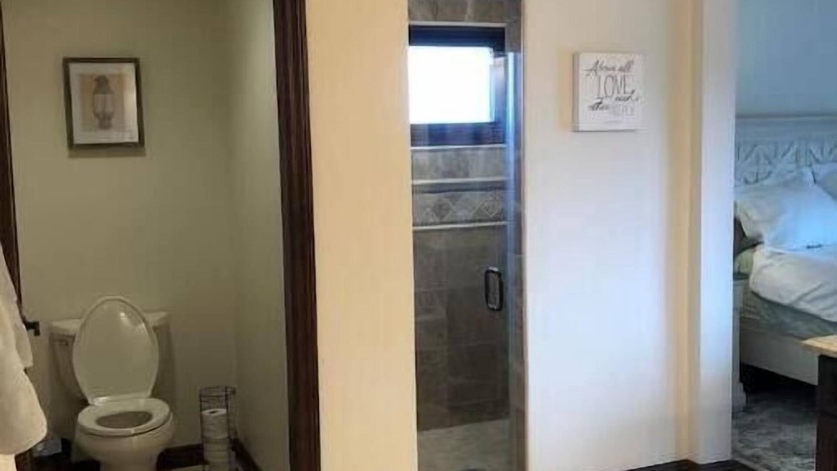 Temecula Apartment | Del Sol Suite