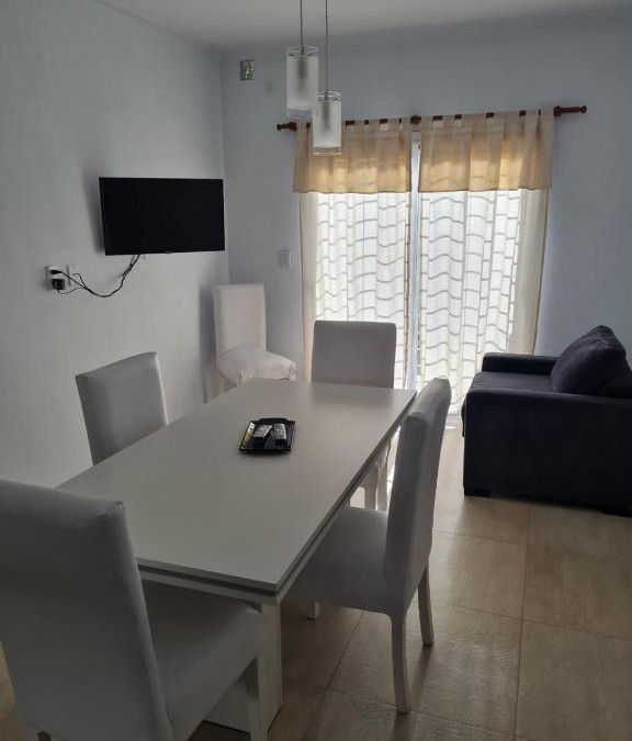Sunchales Apartment | Del Sur Alquiler temporario