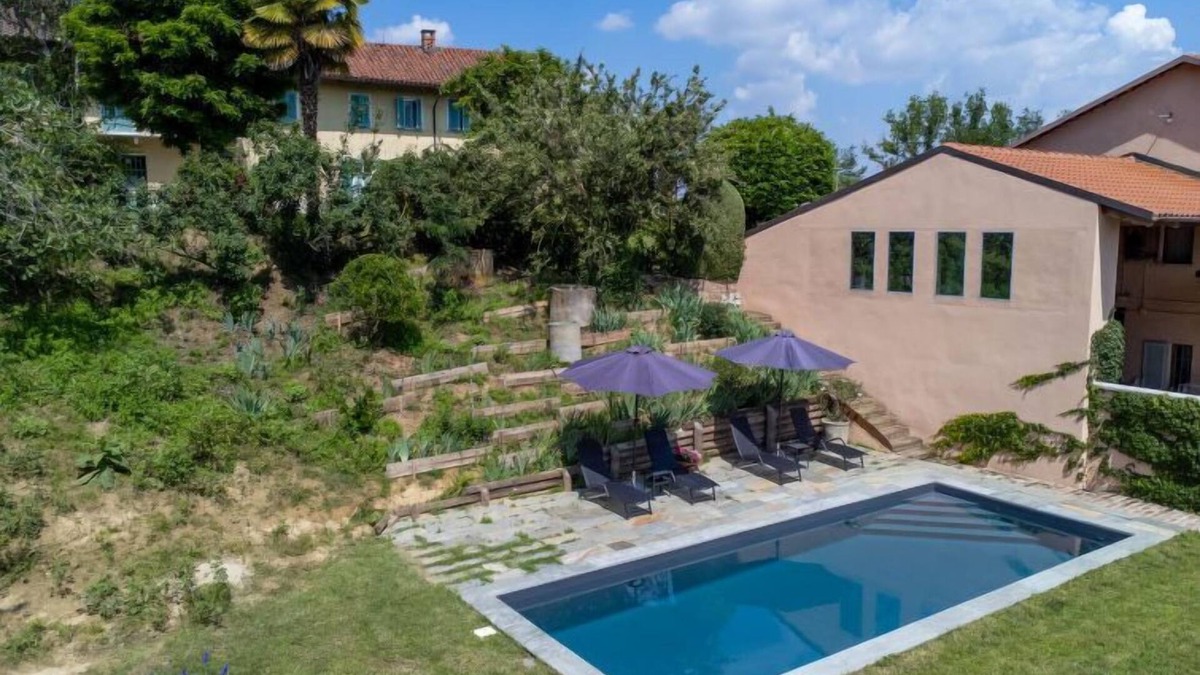 Vanara House | Del Terrazzo by Interhome