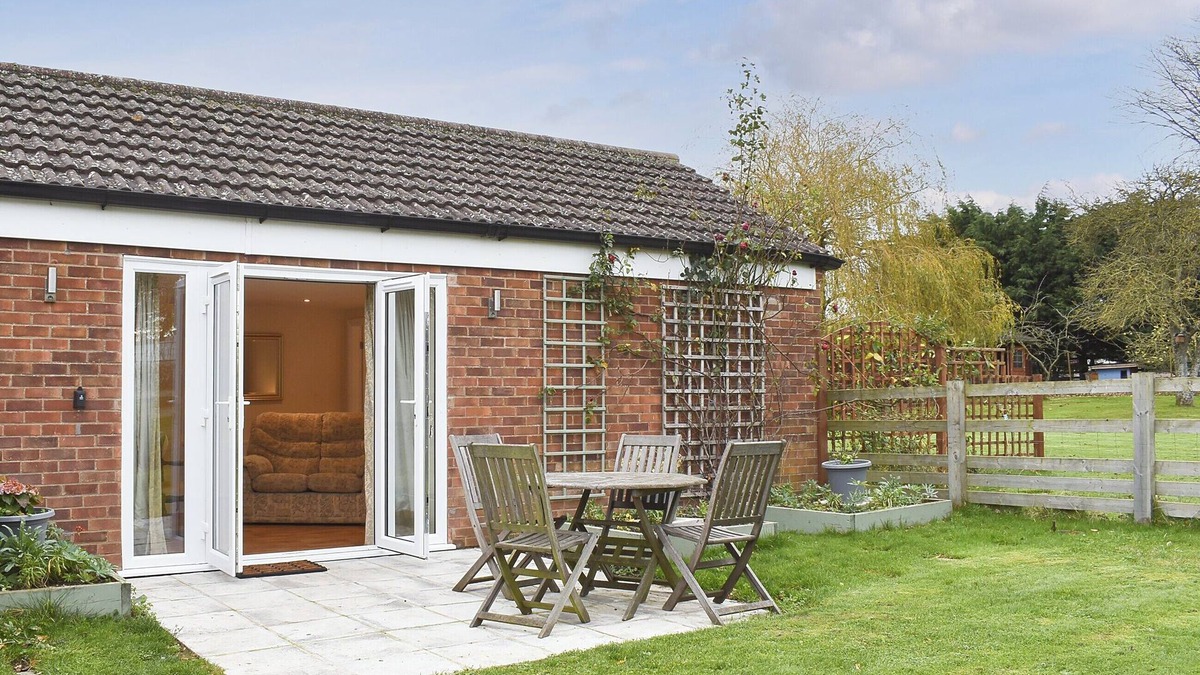 Malton Cottage | Delamere House- The Snug