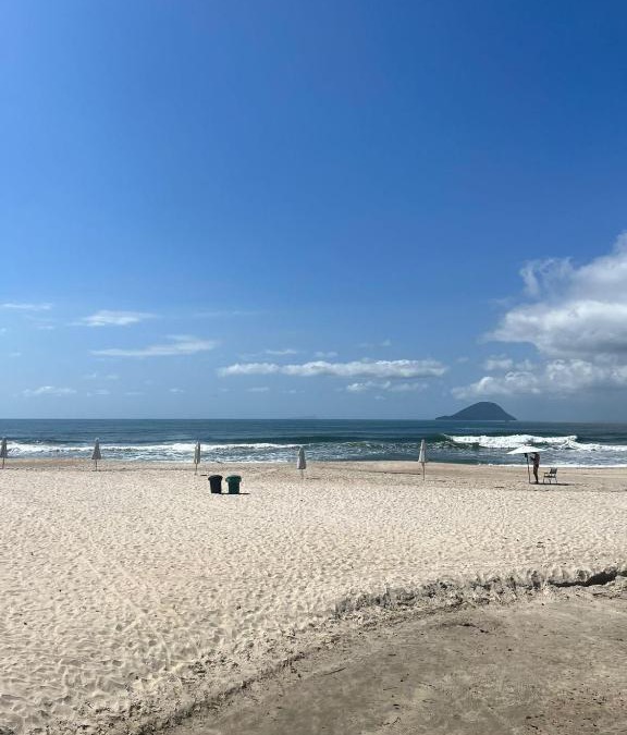 Barra do Una House | Delba Costa Smeralda - Barra do Una
