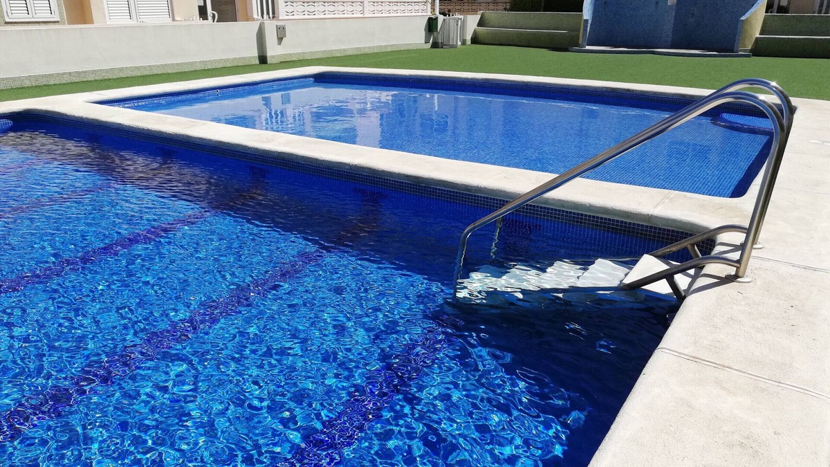 Xeraco Beach Apartment | Delfines III bl.III esc.II 2º pta.5 ático Solo Familias