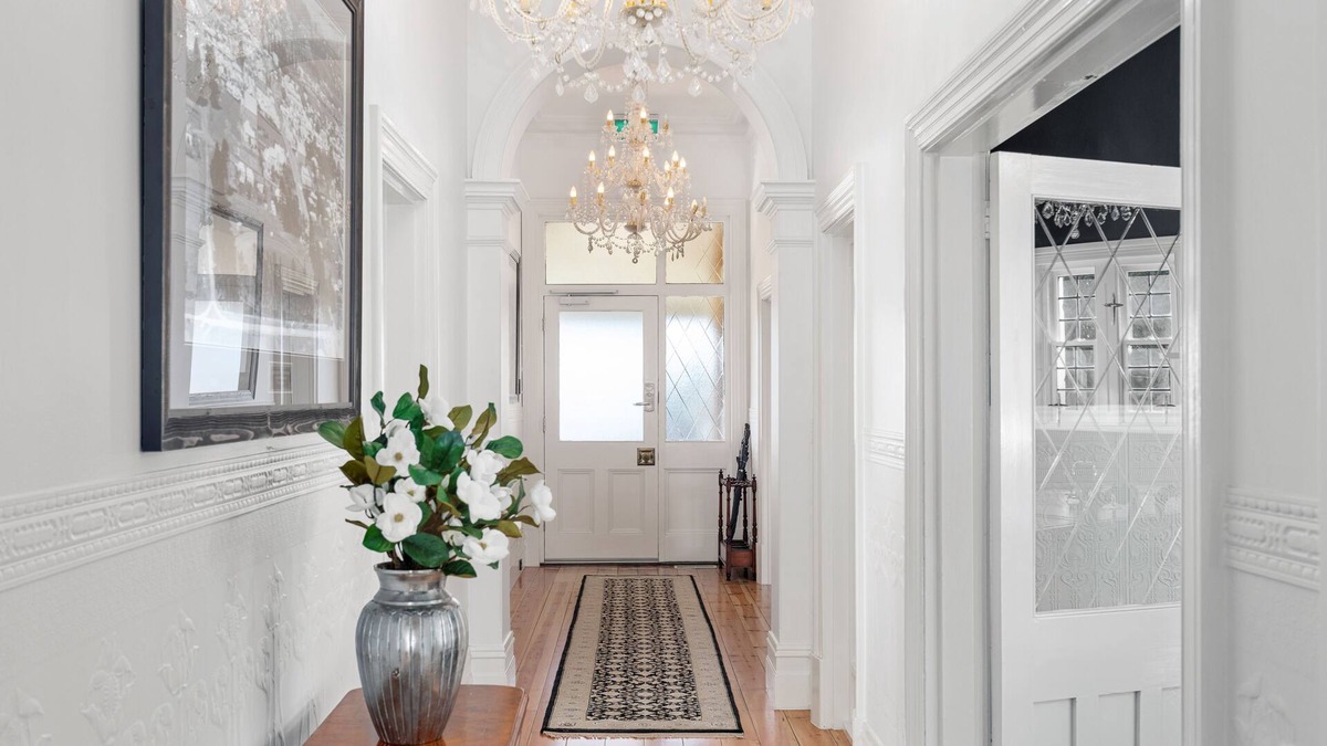 Mount Gambier House | Delgattie Estate