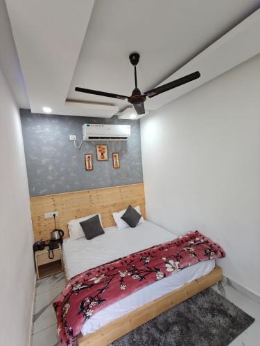 Jogiyana Resort | Delhi 34 Resort