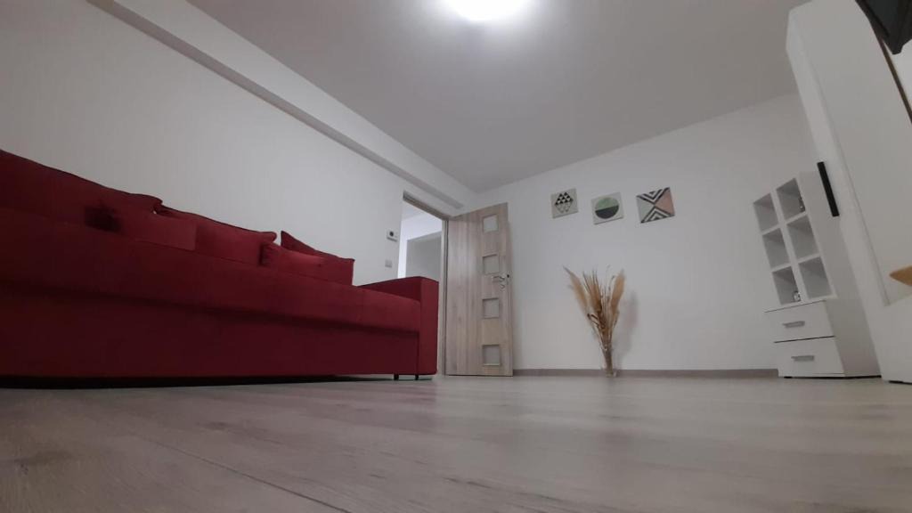 Alba Iulia Apartment | Delia Apartament