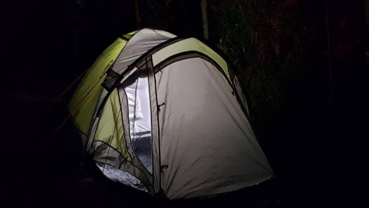 Shimla RV Rental | Delicate camp C