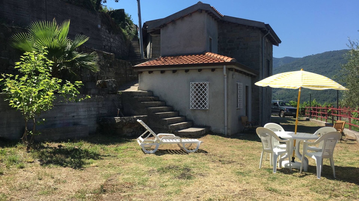 Castell'Umberto Other | Delicious Romantic Cottage - NIDO, in "Agriturismo Don Cesarino"