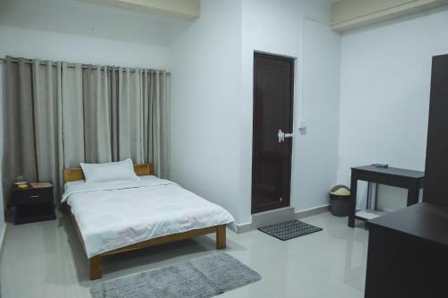 Aizawl Hotel | Delight Inn
