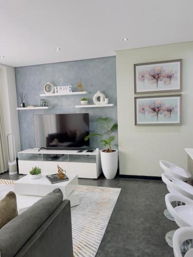 Bedfordview Apartment | Delight Luxurious Apartments 37 Angus road Bedfordview
