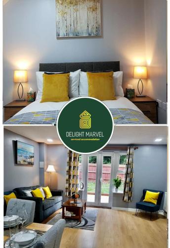 Maidstone House | Delight Marvel-Wexford Place, Maidstone