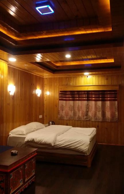 Lachen Hotel | Delight The Fortuna Lachen