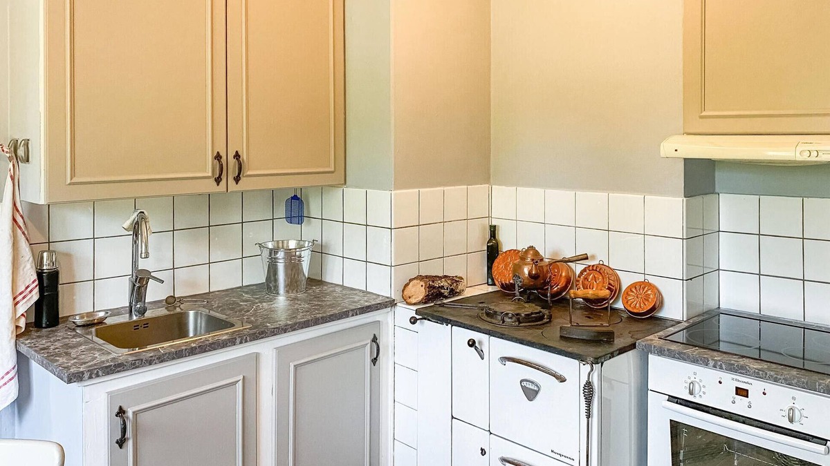 Gullabo House | Delight your family with a stay in this vacation home