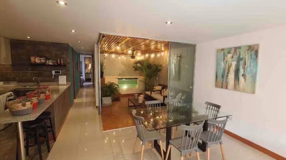 Ica Apartment | Delightful 1, 2 o 3 bedroom apartment in Ica