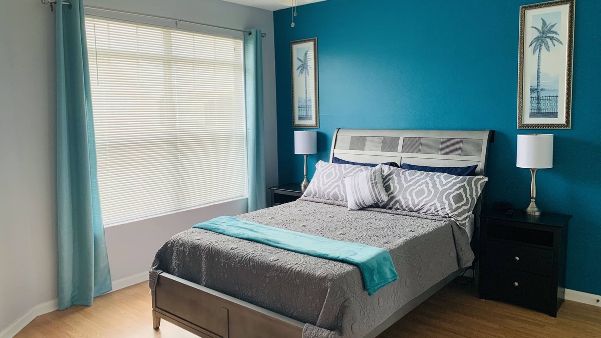 Clearwater Condo | Delightful 1 Bedroom Condo Just Minutes from Clearwater Beach.