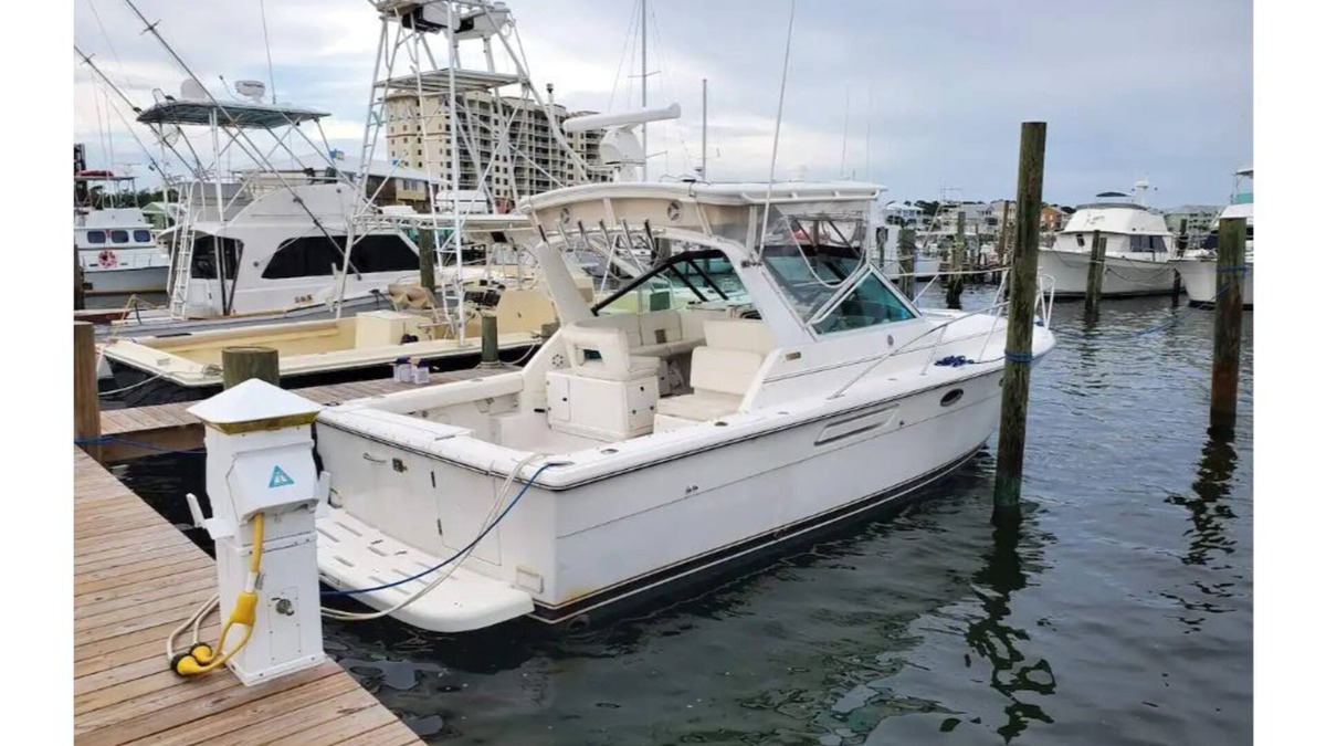 Southwind Boat Rental | Delightful 1-Bedroom Boat w/Bay View