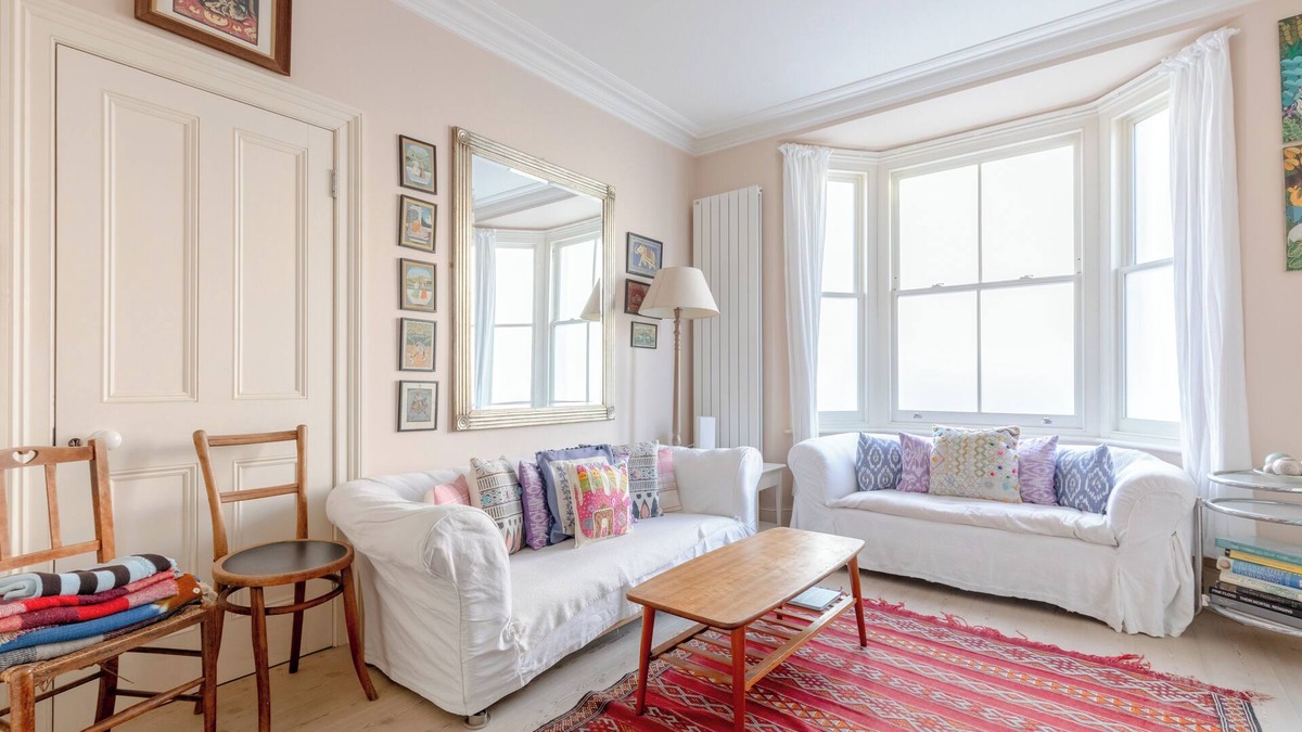 Ravenscourt Park House | Delightful 2 Bed Cottage-Chic House — Hammersmith!