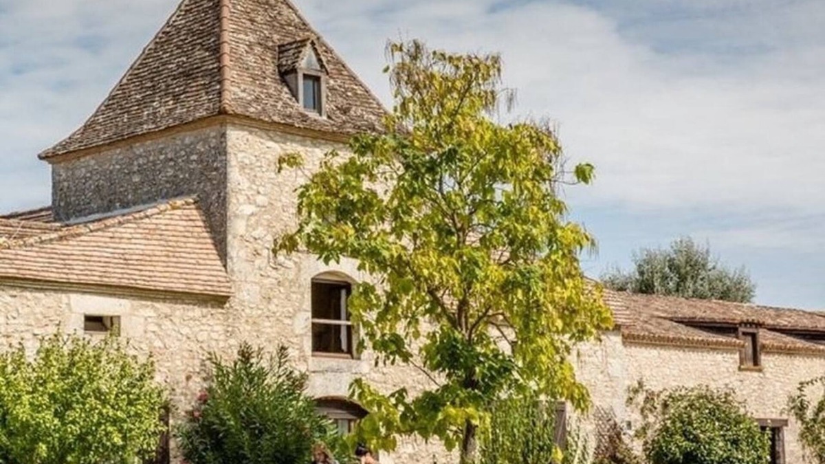 Sainte-Innocence Cottage | Delightful 2 bedroom accommodation - La Petite Maison