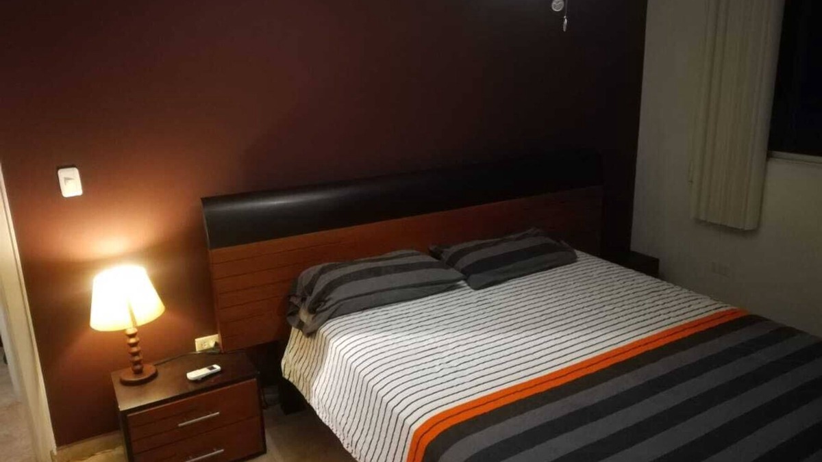 Tonsupa Apartment | Delightful 2-bedroom apartment with AC in Tonsupa