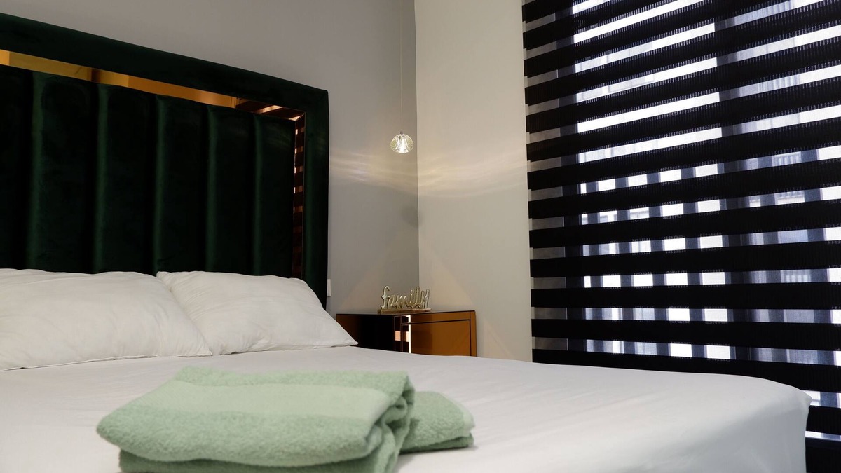 Ibague Apartment | Delightful 2-bedroom apartment with WiFi in Ibagué